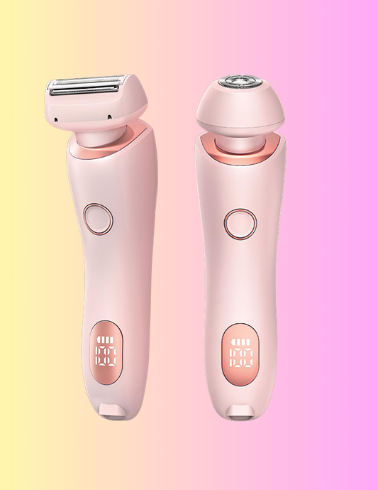 Nivora- Hair Remover For Women